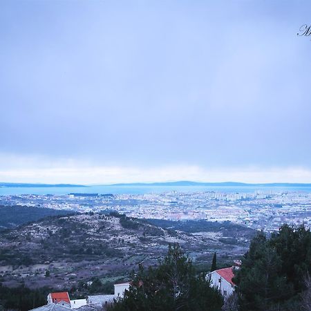 Apartment Orange Klis Εξωτερικό φωτογραφία
