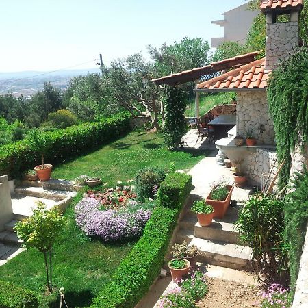 Apartment Orange Klis Εξωτερικό φωτογραφία