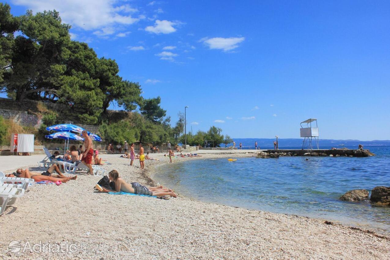 Apartment Orange Klis Εξωτερικό φωτογραφία