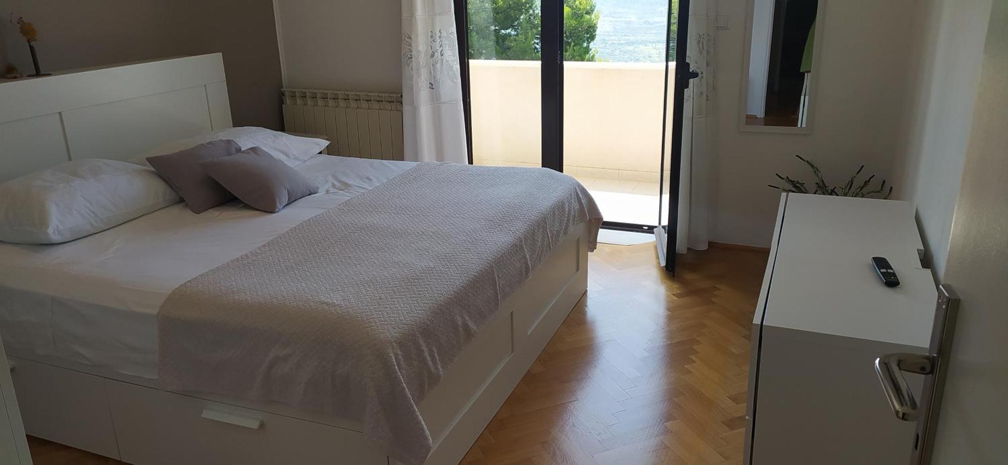 Apartment Orange Klis Εξωτερικό φωτογραφία