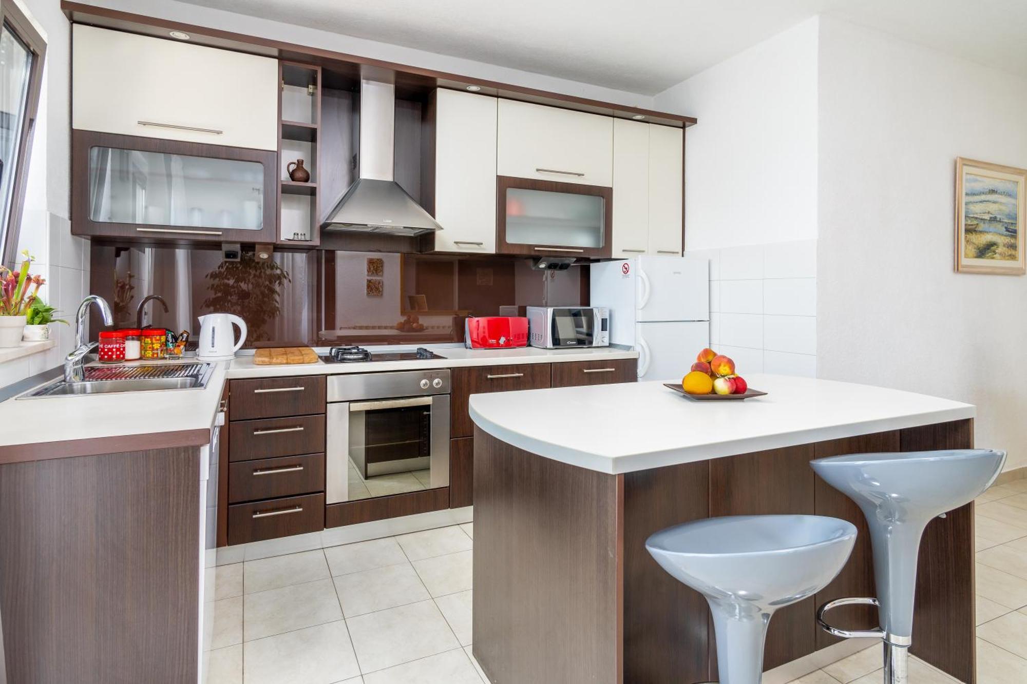 Apartment Orange Klis Εξωτερικό φωτογραφία