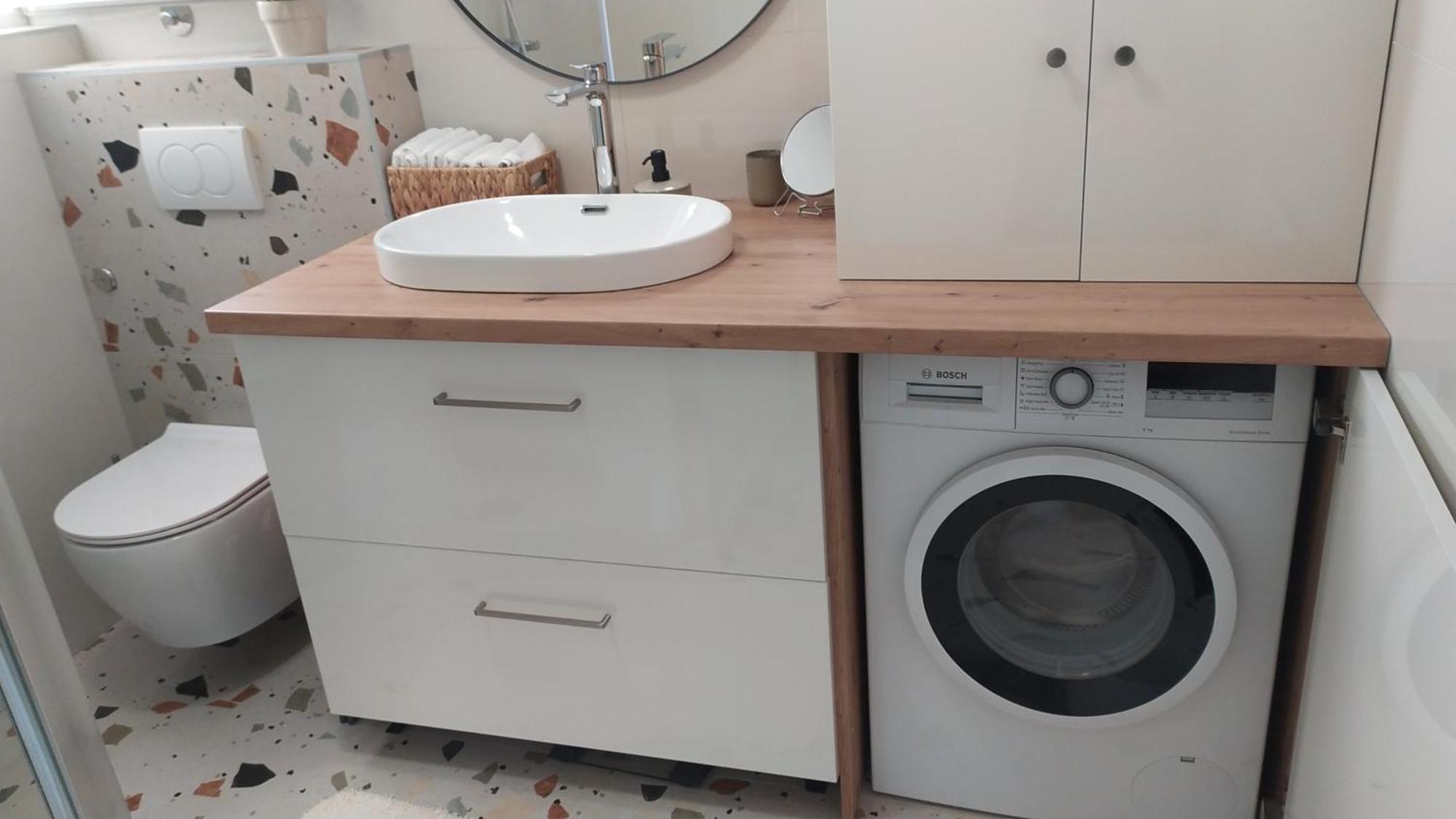 Apartment Orange Klis Εξωτερικό φωτογραφία