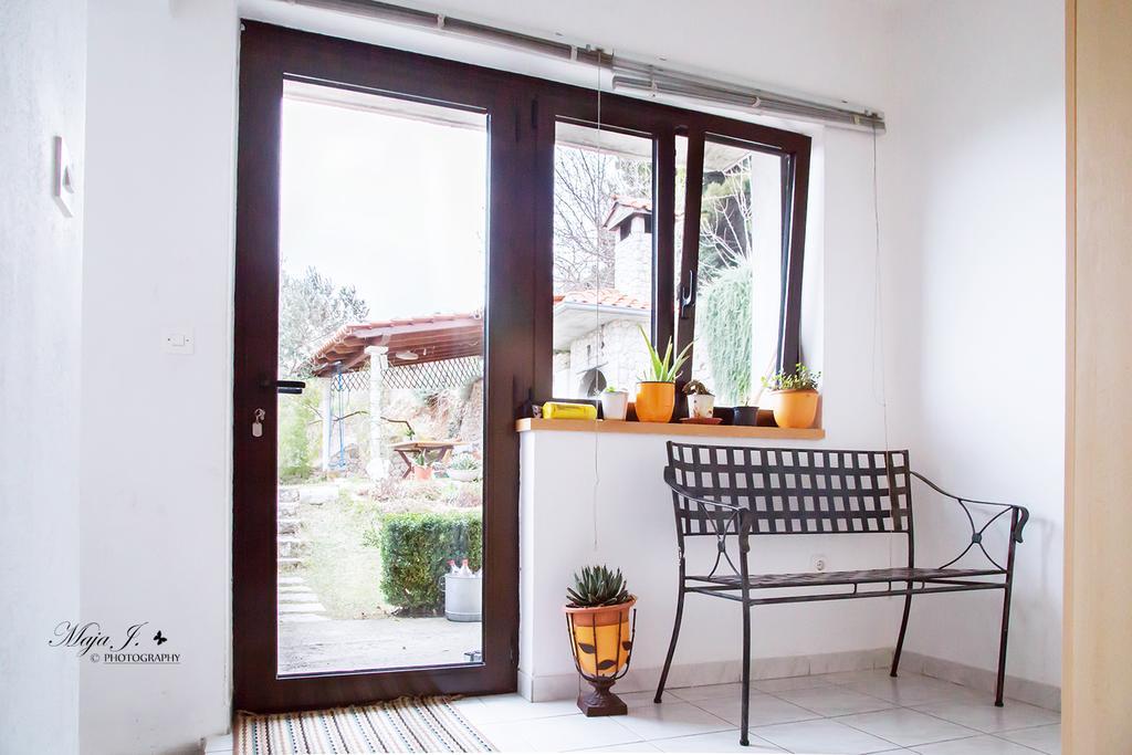Apartment Orange Klis Εξωτερικό φωτογραφία
