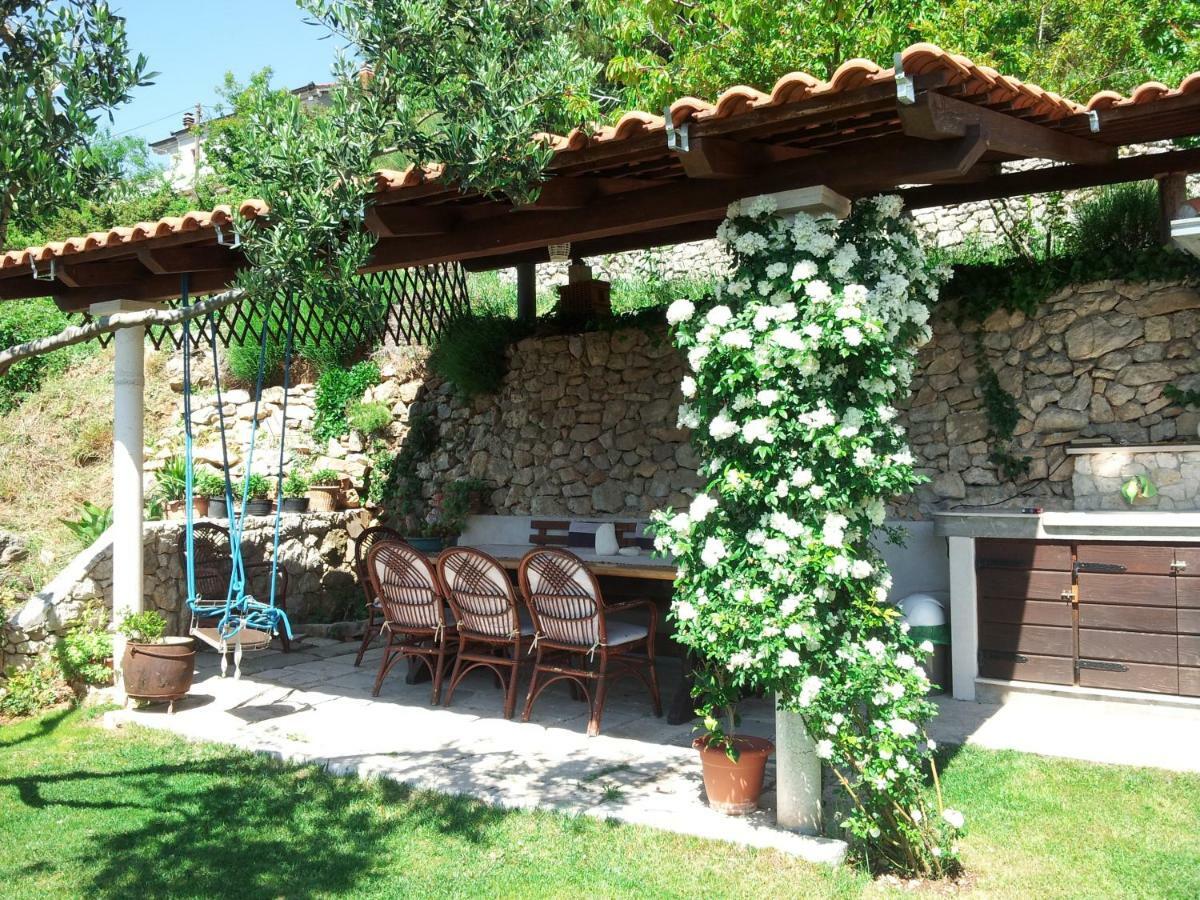 Apartment Orange Klis Εξωτερικό φωτογραφία