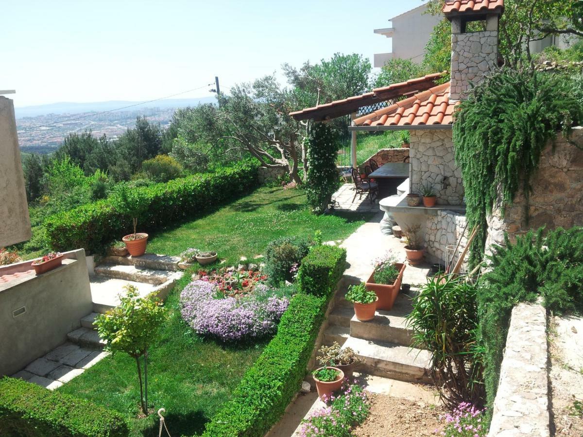 Apartment Orange Klis Εξωτερικό φωτογραφία
