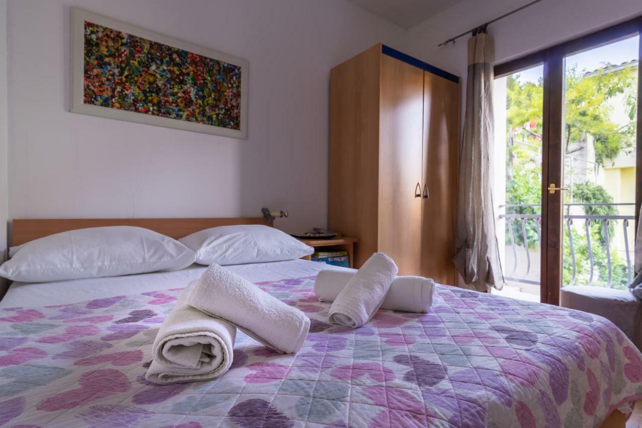 Apartment Orange Klis Εξωτερικό φωτογραφία