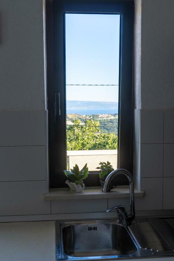 Apartment Orange Klis Εξωτερικό φωτογραφία