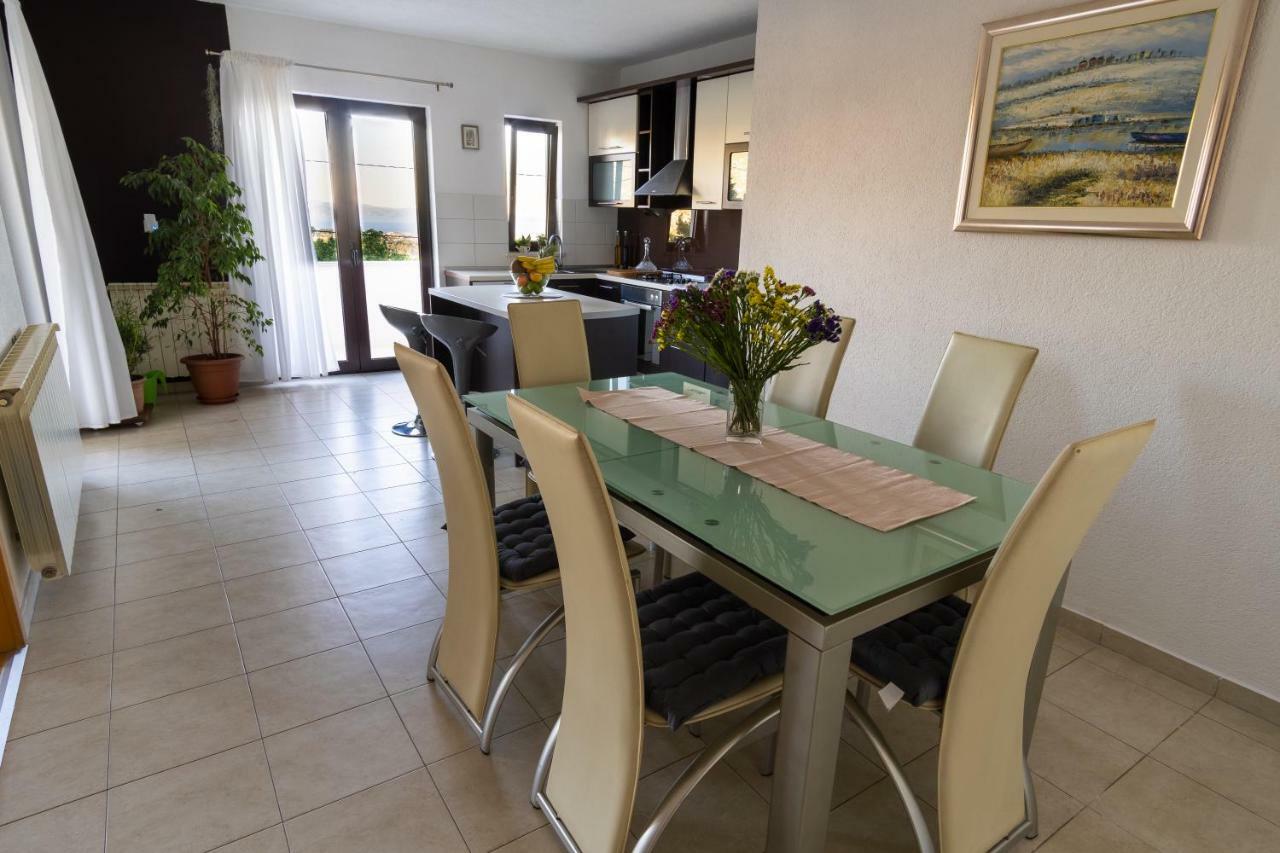 Apartment Orange Klis Εξωτερικό φωτογραφία