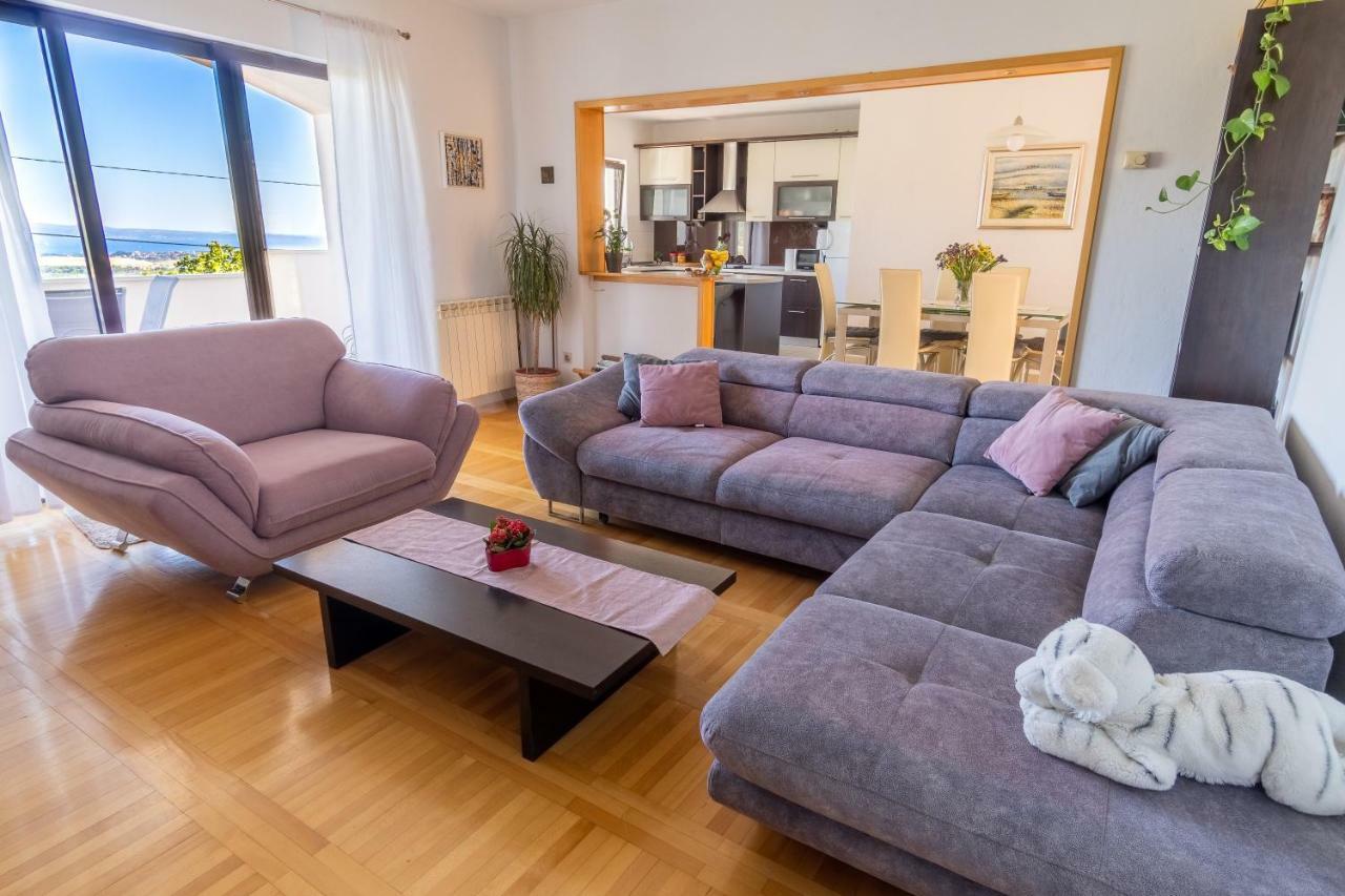 Apartment Orange Klis Εξωτερικό φωτογραφία
