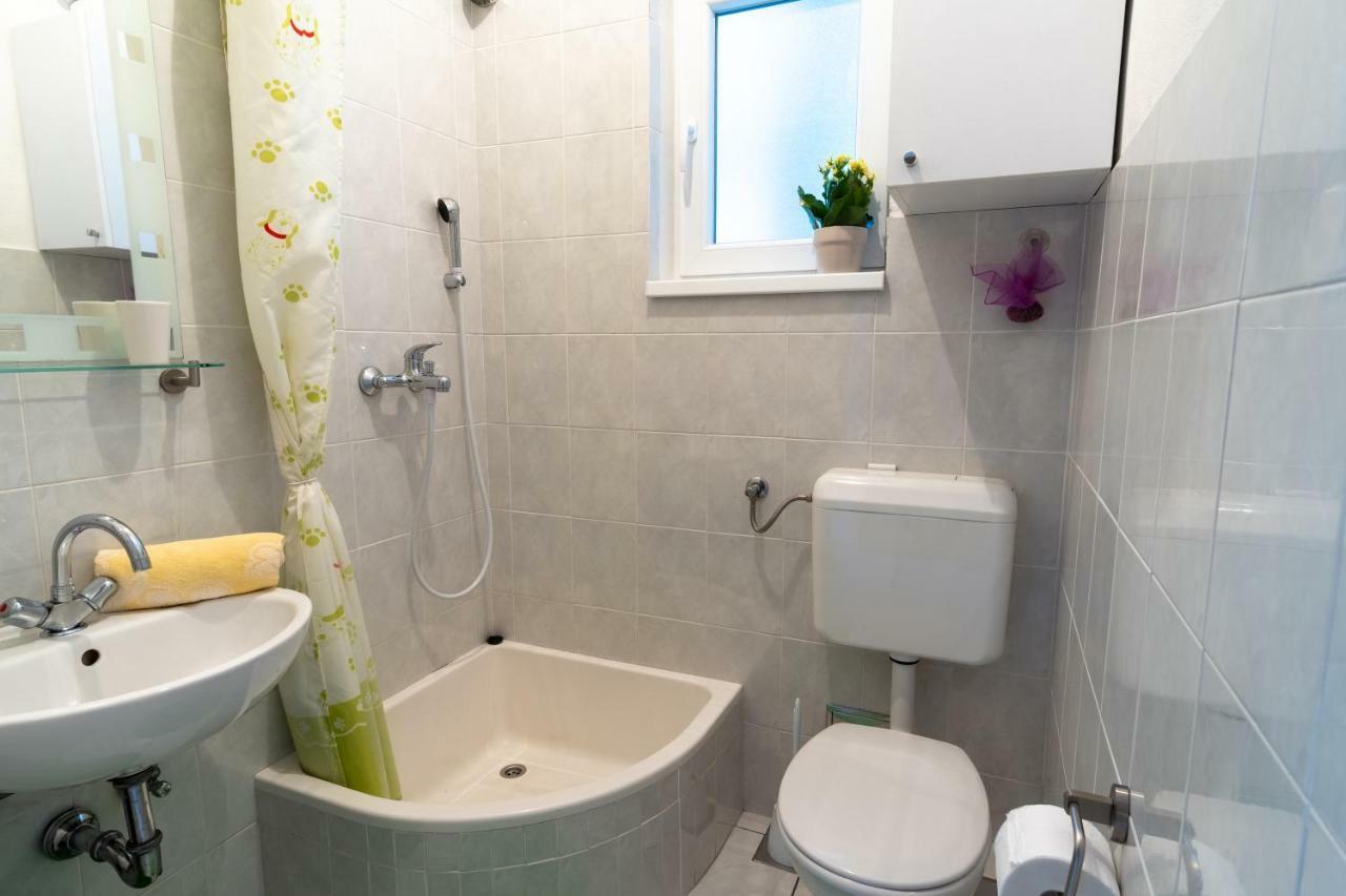 Apartment Orange Klis Εξωτερικό φωτογραφία