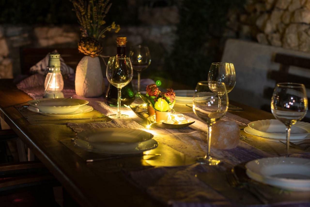Apartment Orange Klis Εξωτερικό φωτογραφία