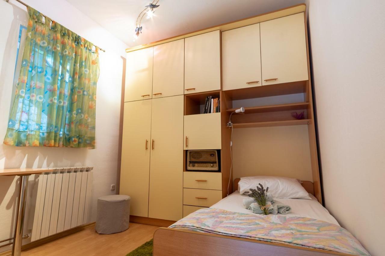 Apartment Orange Klis Εξωτερικό φωτογραφία