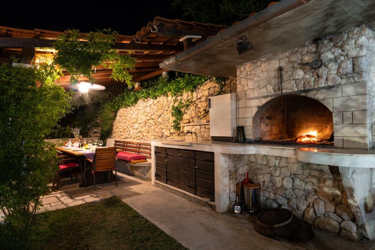 Apartment Orange Klis Εξωτερικό φωτογραφία
